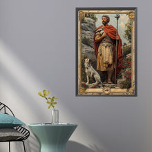 Load image into Gallery viewer, AB Diamond Painting - Full Round - Full (40*60CM)

