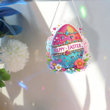 Load image into Gallery viewer, Acrylic Special Shape Butterfly Flower Diamond Painting Ornaments for Art Crafts
