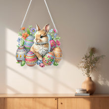 Load image into Gallery viewer, Acrylic Special Shape Butterfly Flower Diamond Painting Ornaments for Art Crafts

