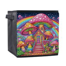 Load image into Gallery viewer, Animals Special Shape Diamond Painting Container Rhinestone Diamond Painting Bag
