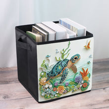 Load image into Gallery viewer, Animals Special Shape Diamond Painting Container Rhinestone Diamond Painting Bag
