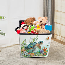 Load image into Gallery viewer, Animals Special Shape Diamond Painting Container Rhinestone Diamond Painting Bag
