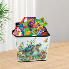 Load image into Gallery viewer, Animals Special Shape Diamond Painting Container Rhinestone Diamond Painting Bag
