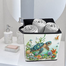 Load image into Gallery viewer, Animals Special Shape Diamond Painting Container Rhinestone Diamond Painting Bag
