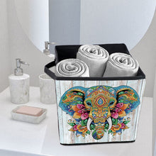 Load image into Gallery viewer, Animals Special Shape Diamond Painting Container Rhinestone Diamond Painting Bag
