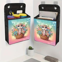 Load image into Gallery viewer, Animals Special Shape Diamond Painting Container Rhinestone Diamond Painting Bag
