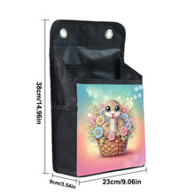 Load image into Gallery viewer, Animals Special Shape Diamond Painting Container Rhinestone Diamond Painting Bag
