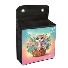Load image into Gallery viewer, Animals Special Shape Diamond Painting Container Rhinestone Diamond Painting Bag
