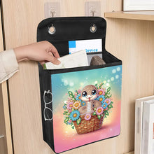 Load image into Gallery viewer, Animals Special Shape Diamond Painting Container Rhinestone Diamond Painting Bag
