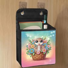 Load image into Gallery viewer, Animals Special Shape Diamond Painting Container Rhinestone Diamond Painting Bag

