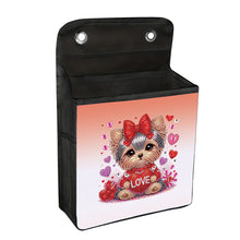 Load image into Gallery viewer, Animals Special Shape Diamond Painting Container Rhinestone Diamond Painting Bag
