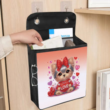 Load image into Gallery viewer, Animals Special Shape Diamond Painting Container Rhinestone Diamond Painting Bag
