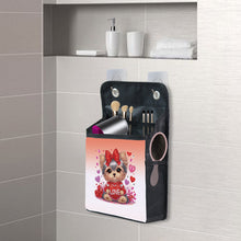 Load image into Gallery viewer, Animals Special Shape Diamond Painting Container Rhinestone Diamond Painting Bag
