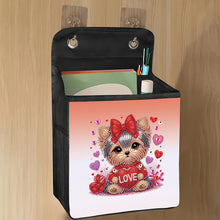 Load image into Gallery viewer, Animals Special Shape Diamond Painting Container Rhinestone Diamond Painting Bag
