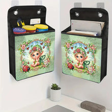Load image into Gallery viewer, Animals Special Shape Diamond Painting Container Rhinestone Diamond Painting Bag
