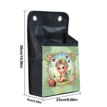 Load image into Gallery viewer, Animals Special Shape Diamond Painting Container Rhinestone Diamond Painting Bag
