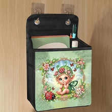 Load image into Gallery viewer, Animals Special Shape Diamond Painting Container Rhinestone Diamond Painting Bag
