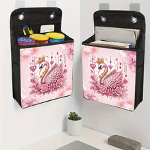 Load image into Gallery viewer, Animals Special Shape Diamond Painting Container Rhinestone Diamond Painting Bag
