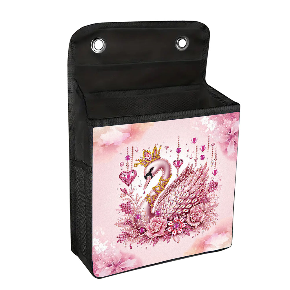 Animals Special Shape Diamond Painting Container Rhinestone Diamond Painting Bag
