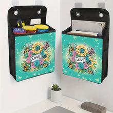 Load image into Gallery viewer, Animals Special Shape Diamond Painting Container Rhinestone Diamond Painting Bag
