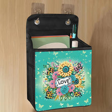 Load image into Gallery viewer, Animals Special Shape Diamond Painting Container Rhinestone Diamond Painting Bag
