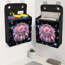 Load image into Gallery viewer, Animals Special Shape Diamond Painting Container Rhinestone Diamond Painting Bag
