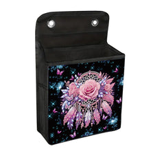 Load image into Gallery viewer, Animals Special Shape Diamond Painting Container Rhinestone Diamond Painting Bag

