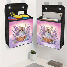 Load image into Gallery viewer, Animals Special Shape Diamond Painting Container Rhinestone Diamond Painting Bag
