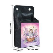 Load image into Gallery viewer, Animals Special Shape Diamond Painting Container Rhinestone Diamond Painting Bag

