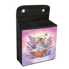 Load image into Gallery viewer, Animals Special Shape Diamond Painting Container Rhinestone Diamond Painting Bag
