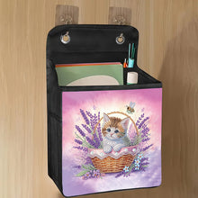 Load image into Gallery viewer, Animals Special Shape Diamond Painting Container Rhinestone Diamond Painting Bag
