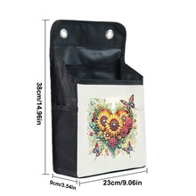 Load image into Gallery viewer, Animals Special Shape Diamond Painting Container Rhinestone Diamond Painting Bag
