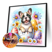 Load image into Gallery viewer, Diamond Painting - Full Round - Easter (30*30CM)
