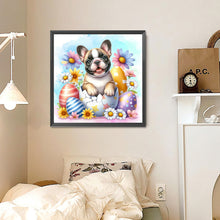 Load image into Gallery viewer, Diamond Painting - Full Round - Easter (30*30CM)
