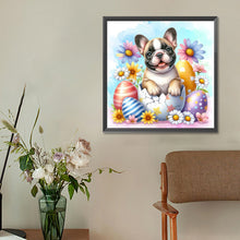 Load image into Gallery viewer, Diamond Painting - Full Round - Easter (30*30CM)
