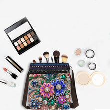 Load image into Gallery viewer, Bucket Calf Diamond Painting Shopping Bag Diamond Art Shoulder Bag Commuting Bag
