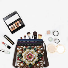 Load image into Gallery viewer, Bucket Calf Diamond Painting Shopping Bag Diamond Art Shoulder Bag Commuting Bag
