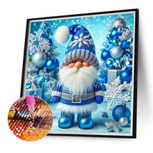 Load image into Gallery viewer, Diamond Painting - Full Round - Gnome (40*40CM)
