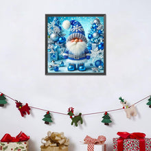 Load image into Gallery viewer, Diamond Painting - Full Round - Gnome (40*40CM)
