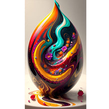 Load image into Gallery viewer, Diamond Painting - Full Round - Plasma (30*50CM)
