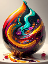 Load image into Gallery viewer, Diamond Painting - Full Round - Plasma (30*50CM)
