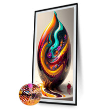 Load image into Gallery viewer, Diamond Painting - Full Round - Plasma (30*50CM)

