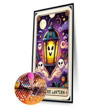 Load image into Gallery viewer, Diamond Painting - Full Square - Strange lantern (40*70CM)
