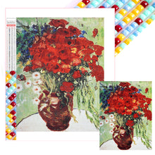 Load image into Gallery viewer, Diamond Painting - Full Square - Flower and Grass Series (30*40CM)
