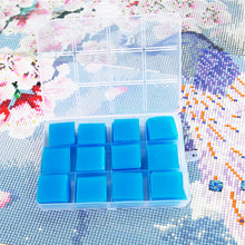 Load image into Gallery viewer, 96 Pcs Luminous Diamond Painting Clay Diamond Art Wax for Embroidery Accessories
