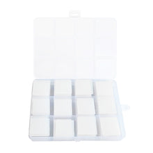 Load image into Gallery viewer, 96 Pcs Luminous Diamond Painting Clay Diamond Art Wax for Embroidery Accessories
