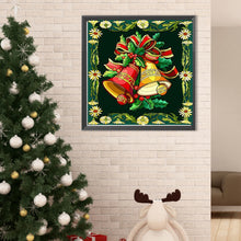 Load image into Gallery viewer, Diamond Painting - Full Round - Bell (40*40CM)
