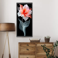 Load image into Gallery viewer, AB Diamond Painting - Full Round - Flowers (30*65CM)
