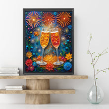 Load image into Gallery viewer, Diamond Painting - Full Square - Celebration (30*40CM)
