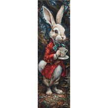 Load image into Gallery viewer, Diamond Painting - Full Square - Mr. Rabbit (30*100CM)
